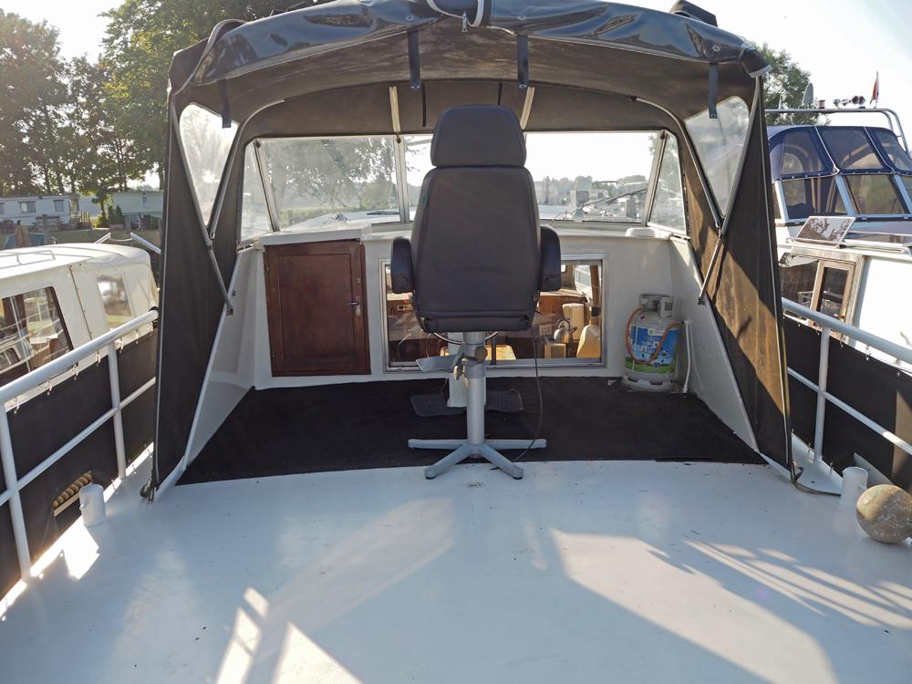 picture Dekuitrusting